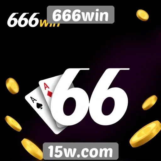 Popularidade crescente do 666win entre jogadores