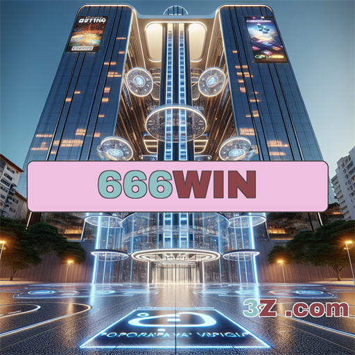 Casino Inovador do 666win: Uma Experiência Única