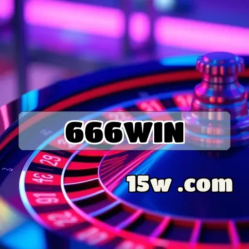 666win: O Login que Transforma Sua Experiência em Jogos Online!