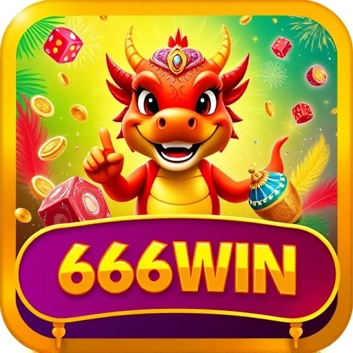 666win Logo