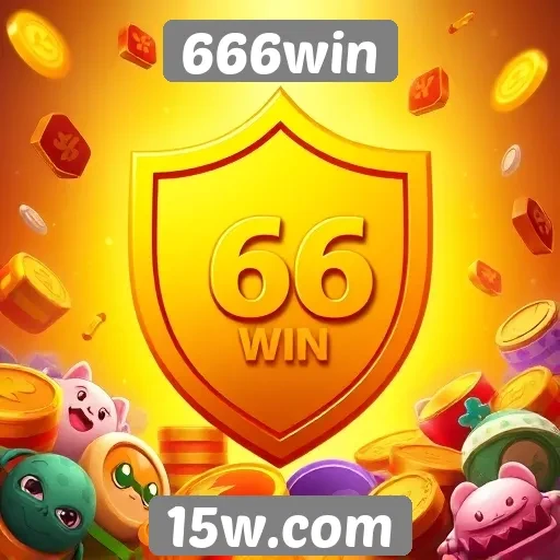 Avaliação da segurança e confiabilidade do 666win