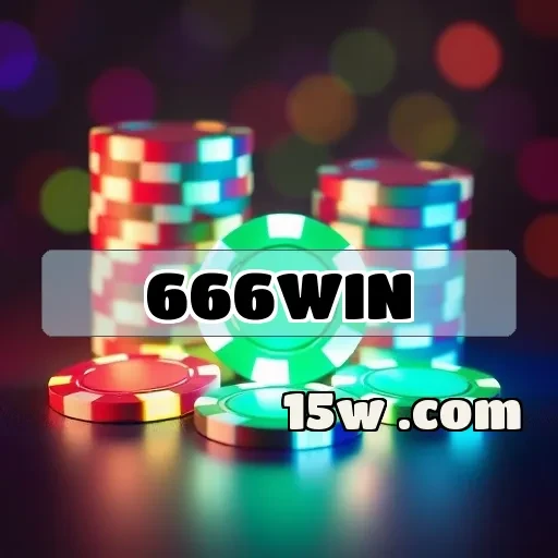 666win: Os Imperdíveis Caça-Níqueis Que Você Precisa Jogar!